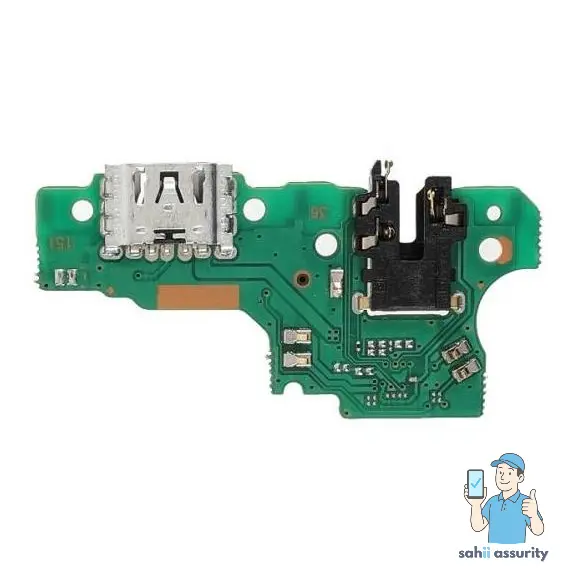 Charging Connector Flex / PCB Board for OPPO A15 thumbnail